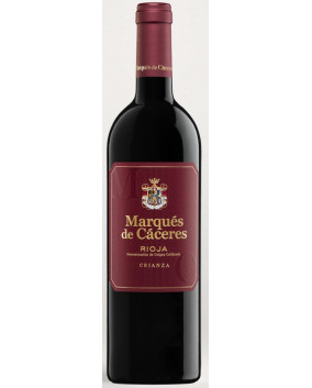 Marques de Caceres Crianza 2019 | Marques de Caceres | Spania